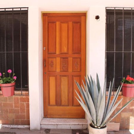 Casa Luna Coyoacan Cidade do México Exterior foto